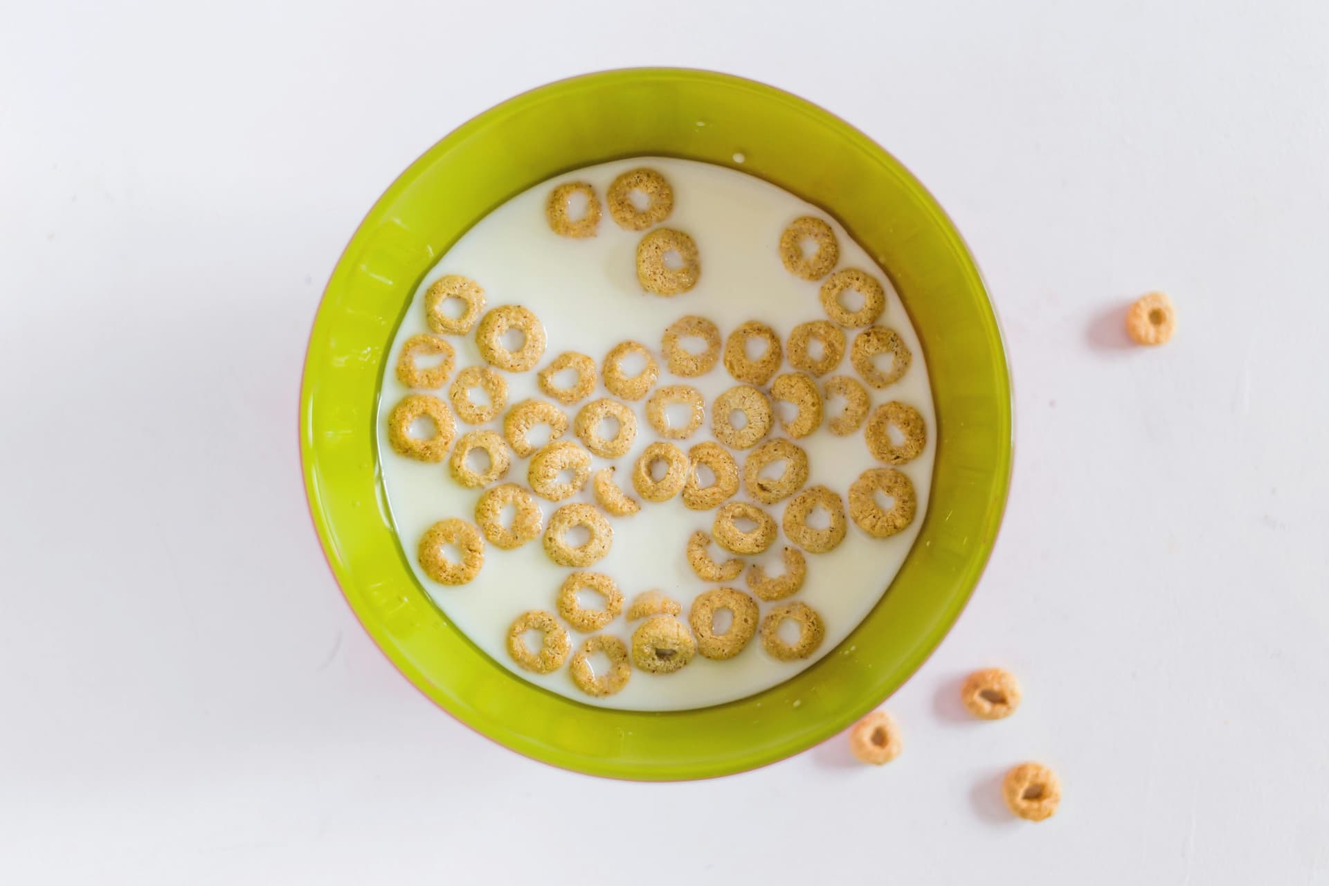 National Cereal Day: The Bizarre Origins of Breakfast - National Cereal Day on March 7 celebrates breakfast cereal, a health food turned sugary empire. Discover the bizarre origins and surprising facts behind it.