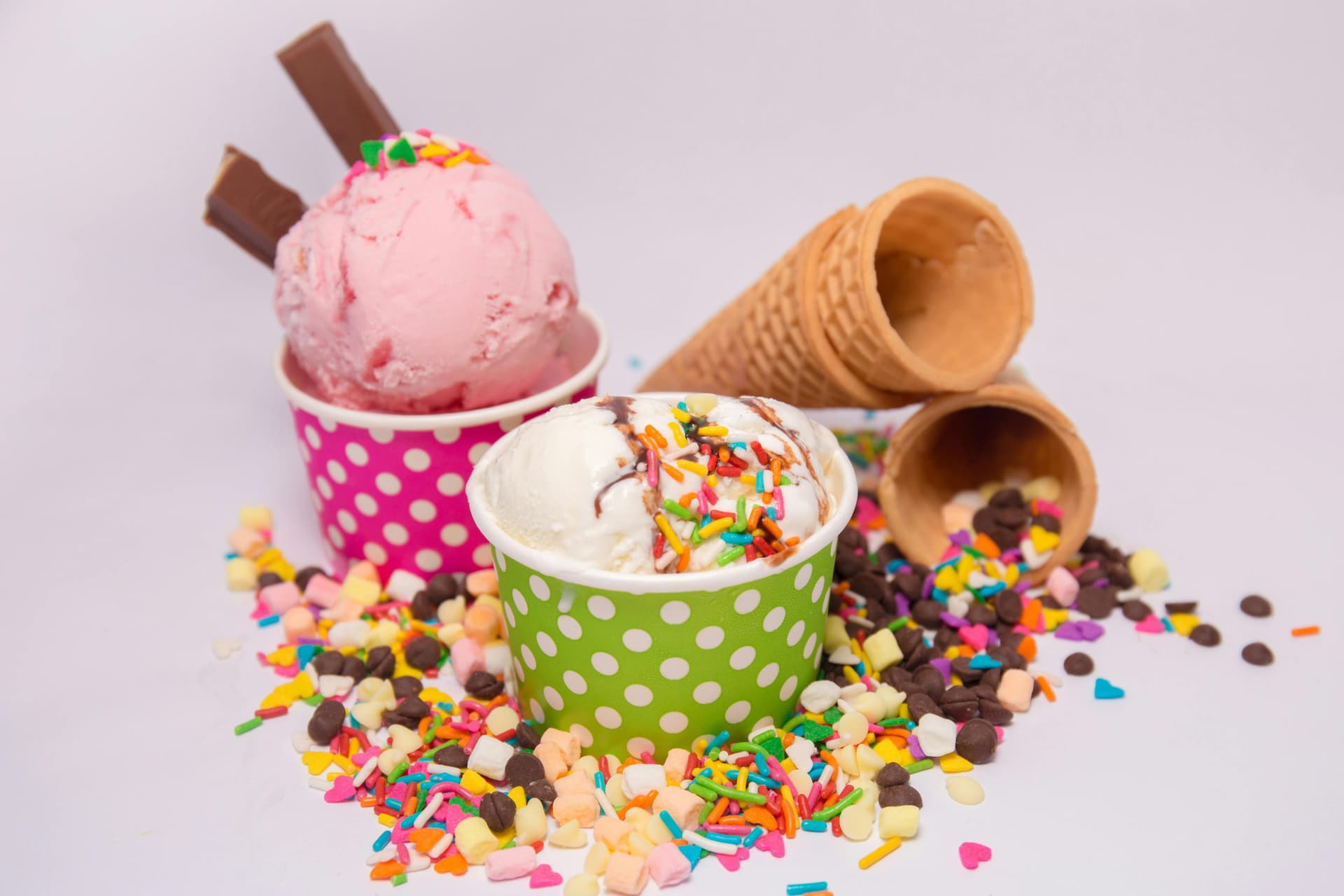 Why We Get Brain Freeze: Ice Cream Headache Science - Brain freeze happens when cold foods rapidly cool the roof of your mouth triggering blood vessel changes that cause sudden forehead pain lasting 30 to 60 seconds.
